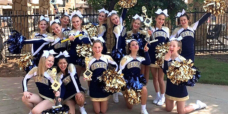 cheerleaders-shine-at-uca-camp-geneva-school-of-boerne