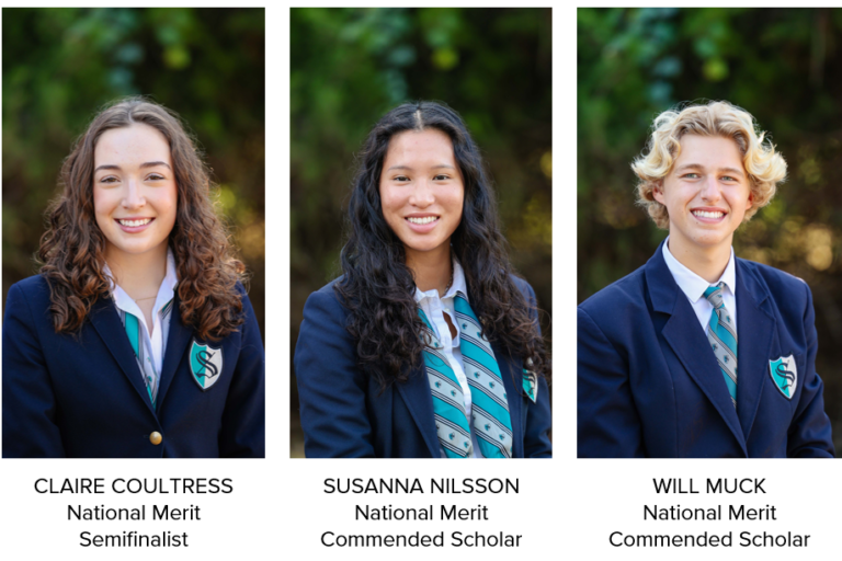Houston's National Merit Semifinalists for 2022-2023 - General Academic